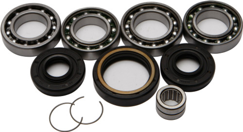 Front Differential Bearing And Seal Kit 25-2078