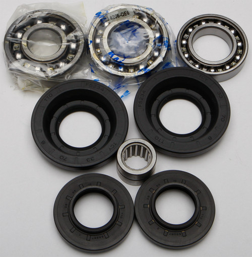Rear Differential Bearing And Seal Kit 25-2067