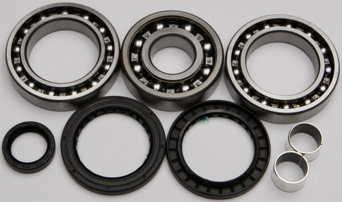 Rear Differential Bearing And Seal Kit 25-2056