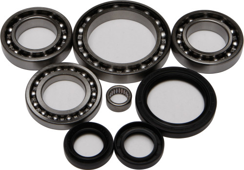 Front Differential Bearing And Seal Kit 25-2044