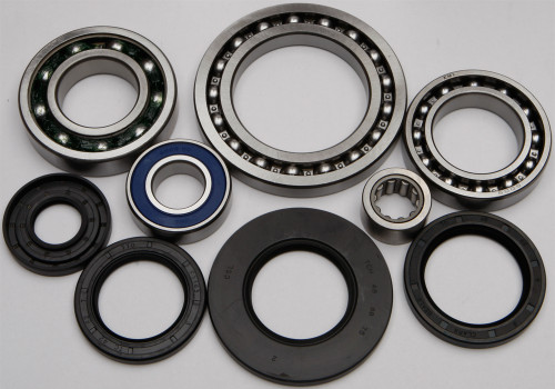 Rear Differential Bearing And Seal Kit 25-2041
