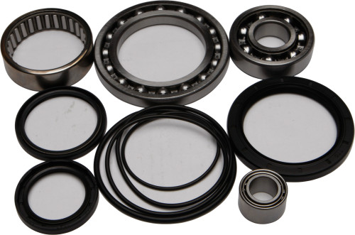 Rear Differential Bearing And Seal Kit 25-2033