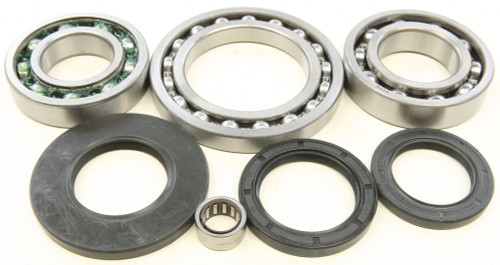Rear Differential Bearing And Seal Kit 25-2023