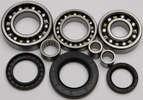 Rear Differential Bearing And Seal Kit 25-2020