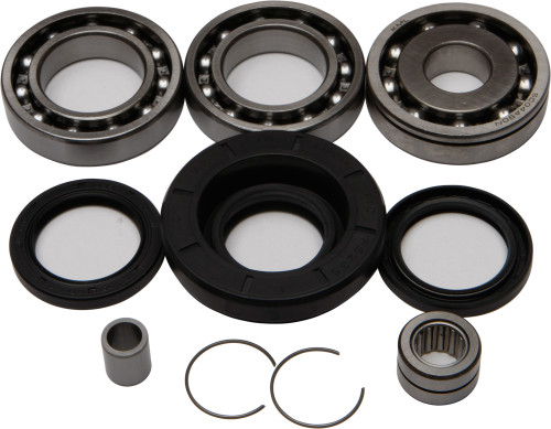 Rear Differential Bearing And Seal Kit 25-2013