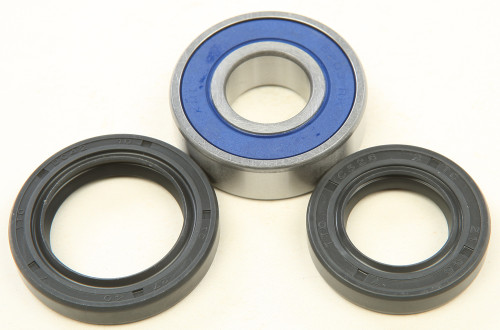 Low Steering Bearings 25-1463