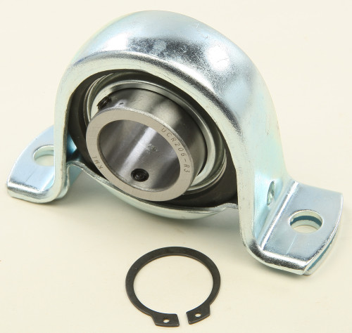 Utv Driveshaft Support Bearing 25-1669