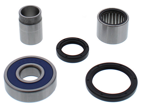 Wheel Bearing & Seal Kit 25-1776