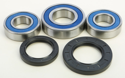 Wheel Bearing & Seal Kit 25-1749