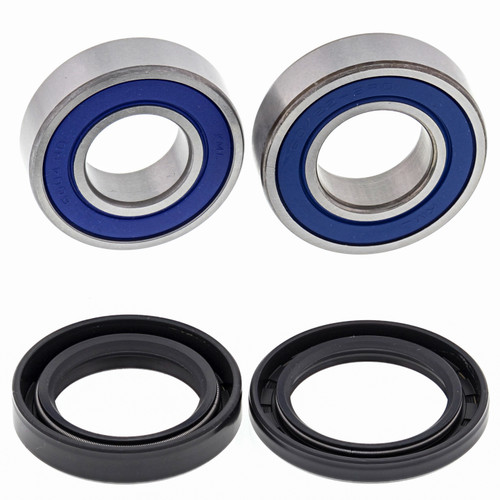 Wheel Bearing & Seal Kit 25-1724