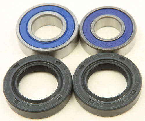 Wheel Bearing & Seal Kit 25-1721
