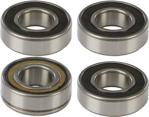 Rear Wheel Bearing Kit 25-1692