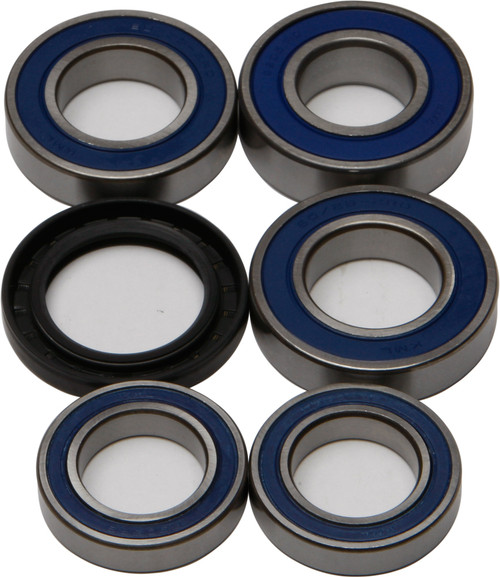 Wheel Bearing & Seal Kit 25-1656