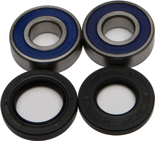 Wheel Bearing & Seal Kit 25-1647