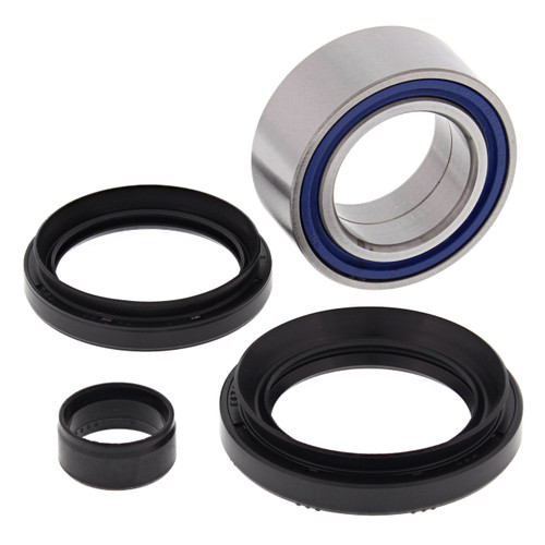 Wheel Bearing & Seal Kit 25-1621