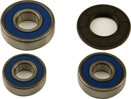 Wheel Bearing & Seal Kit 25-1610