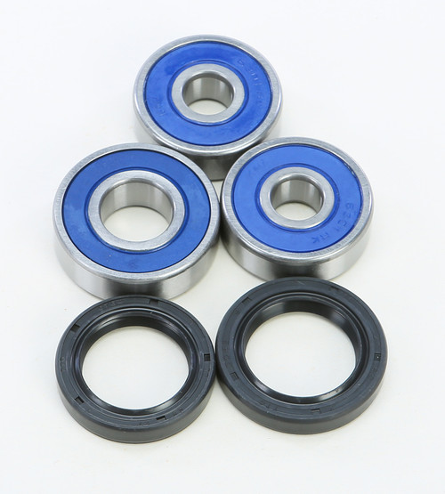 Wheel Bearing & Seal Kit 25-1600