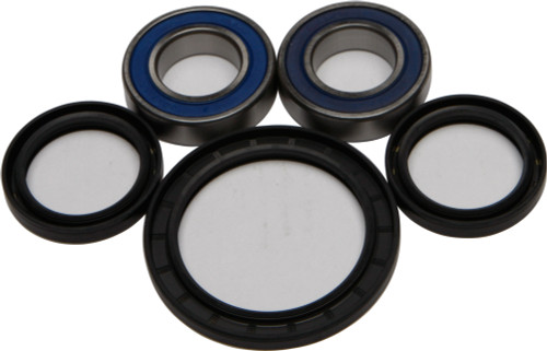 Wheel Bearing Kit 25-1584
