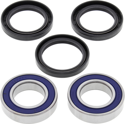 Wheel Bearing Kit 25-1578