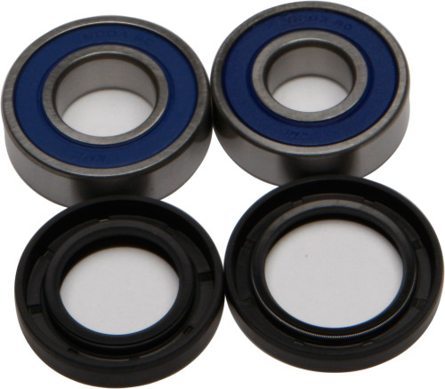 Wheel Bearing Kit 25-1566