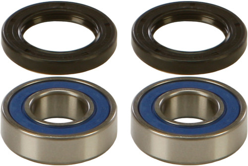 Front Wheel Bearing Kit 25-1562