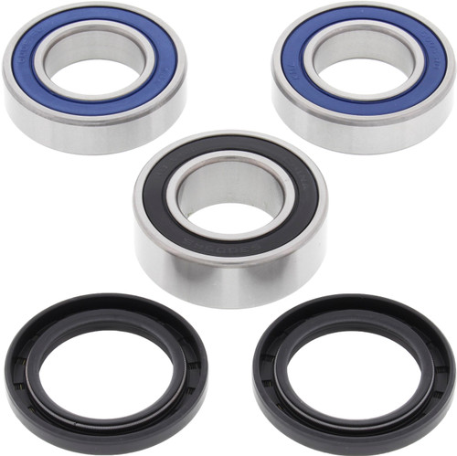 Wheel Bearing Kit 25-1556