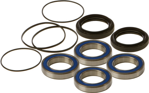 Wheel Bearing Kit 25-1526