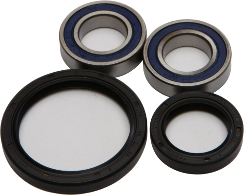 Wheel Bearing Kit Front 25-1521
