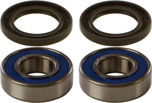 Front Wheel Bearing Kit 25-1511