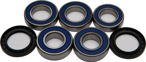 Rear Wheel Bearing Kit 25-1492