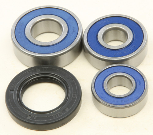 Wheel Bearing & Seal Kit 25-1487