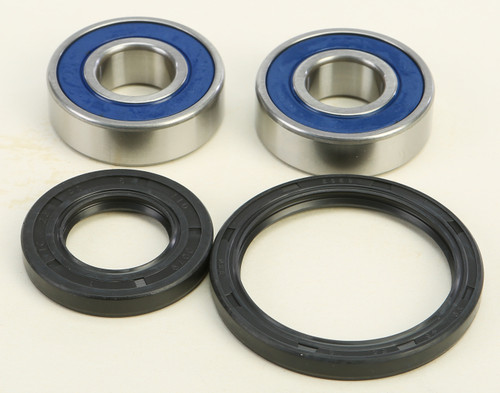 Front Wheel Bearing Kit 25-1472