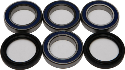 Wheel Bearing & Seal Kit 25-1456