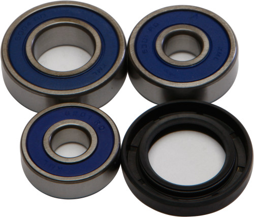 Rear Wheel Bearing/Seal Kit 25-1400