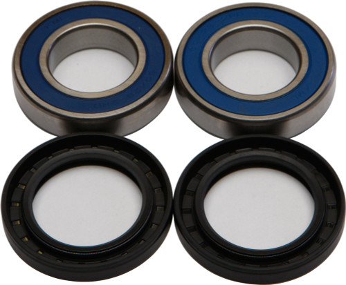 Wheel Bearing & Seal Kit 25-1397