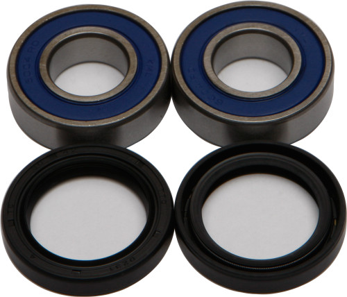 Front Wheel Bearing/Seal Kit 25-1389