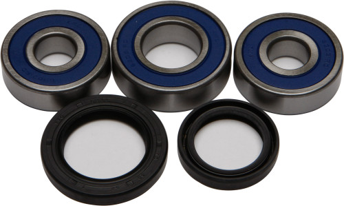 Rear Wheel Bearing Kit 25-1388
