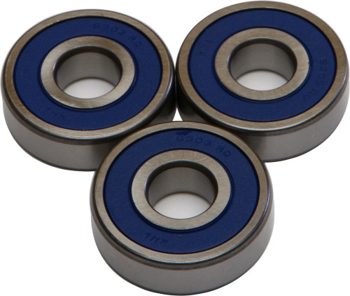 Rear Wheel Bearing/Seal Kit 25-1327