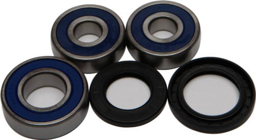 Rear Wheel Bearing Kit 25-1280
