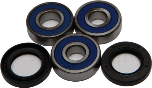 Rear Wheel Bearing/Seal Kit 25-1258