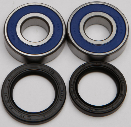 Front Wheel Bearing/Seal Kit 25-1254