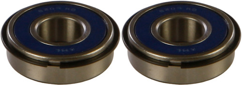 Wheel Bearing & Seal Kit 25-1249