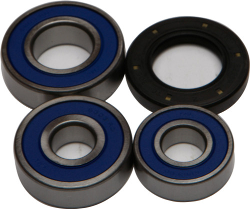 Wheel Bearing & Seal Kit 25-1236