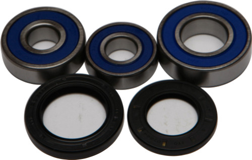Rear Wheel Bearing/Seal Kit 25-1234