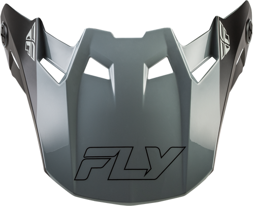 Formula Cc Glide Visor Matte Black/Grey Md/Lg Formula Cc Glide Visor Matte Black/Grey Md/Lg