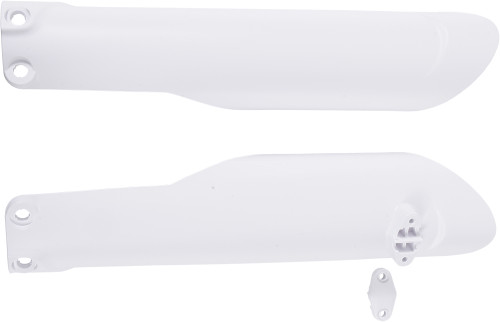 Fork Covers White 2401265413 Fork Covers White 2401265413
