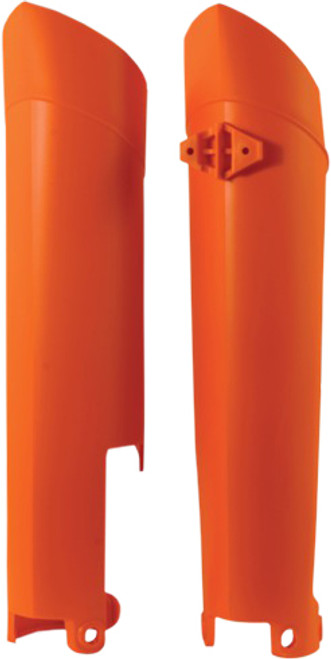 Fork Guard Orange 2113750237 Fork Guard Orange 2113750237