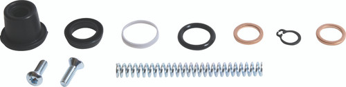 Master Cylinder Kit Frt Pol Master Cylinder Kit Frt Pol