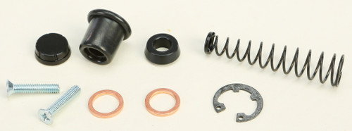 Brake Master Cylinder Rebuild Kit Brake Master Cylinder Rebuild Kit