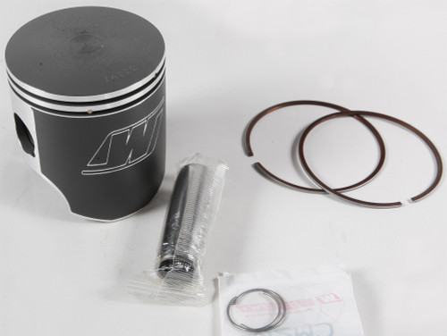 Piston S/D 600 Sdi Dual Ring Piston S/D 600 Sdi Dual Ring